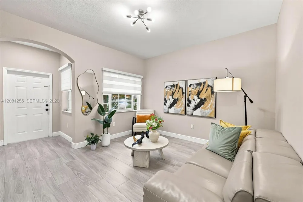 14091 SW 51st Ln Miramar, FL 33027