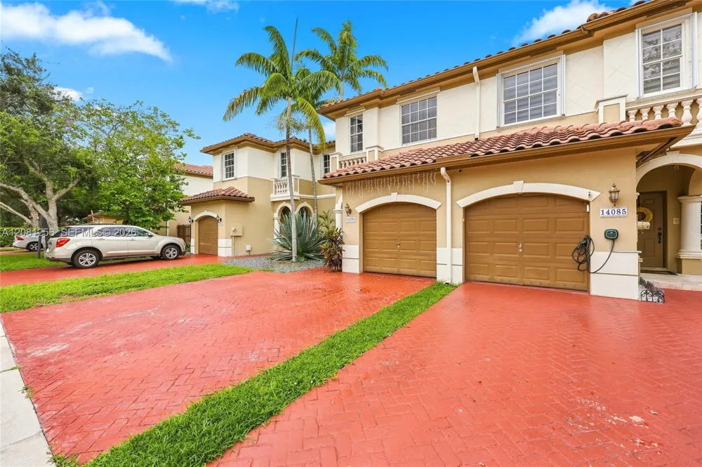 14091 SW 51st Ln Miramar, FL 33027