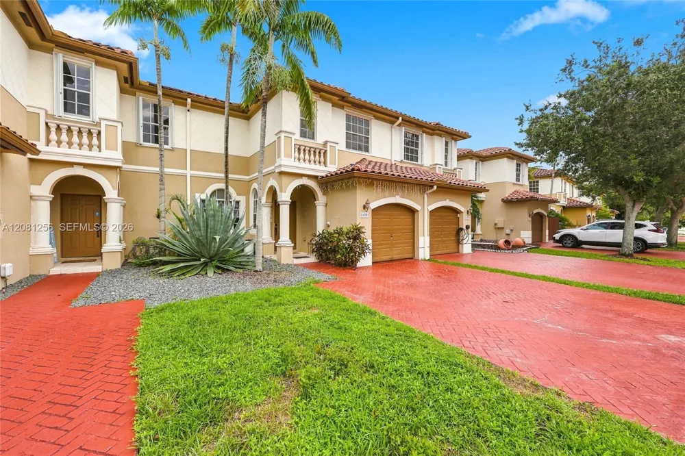 14091 SW 51st Ln Miramar, FL 33027