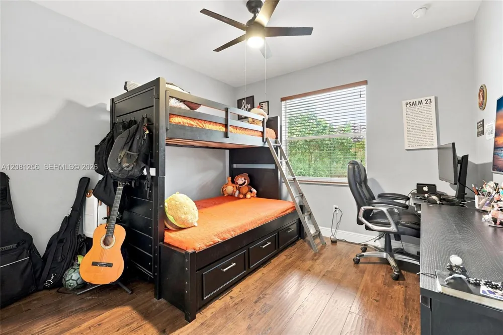14091 SW 51st Ln Miramar, FL 33027