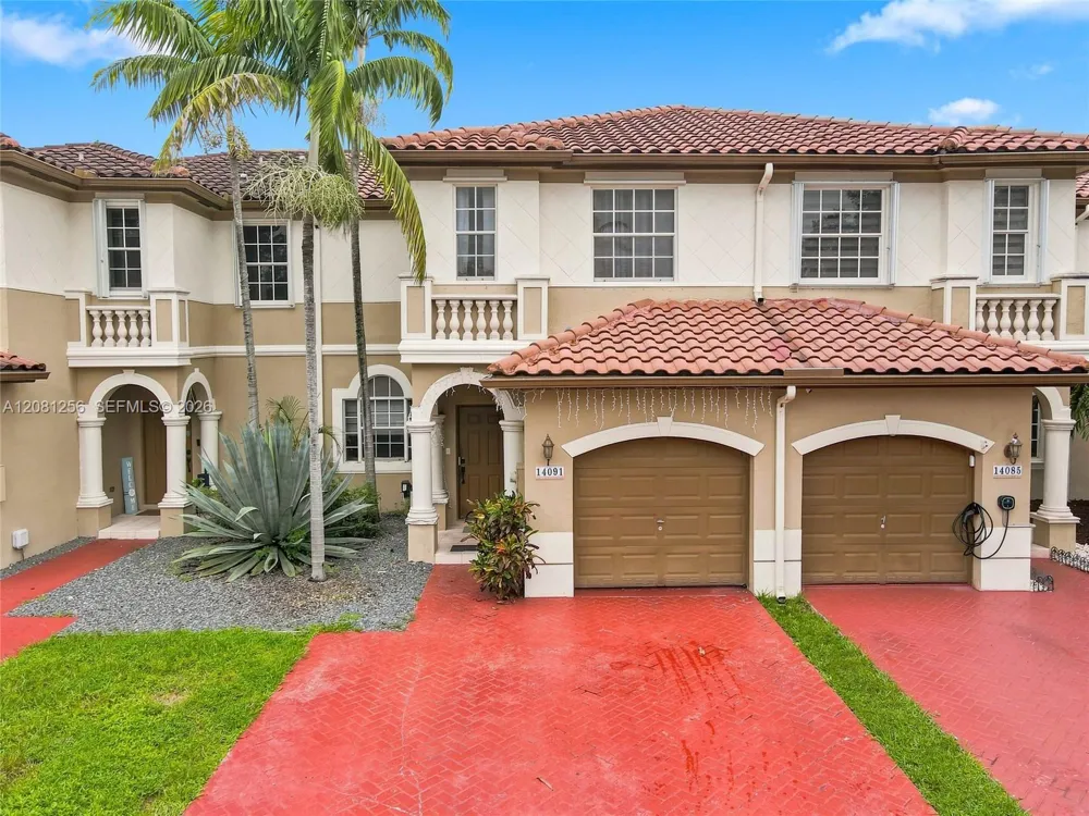 14091 SW 51st Ln Miramar, FL 33027