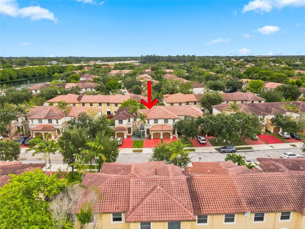 14091 SW 51st Ln Miramar, FL 33027