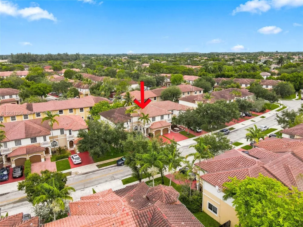 14091 SW 51st Ln Miramar, FL 33027