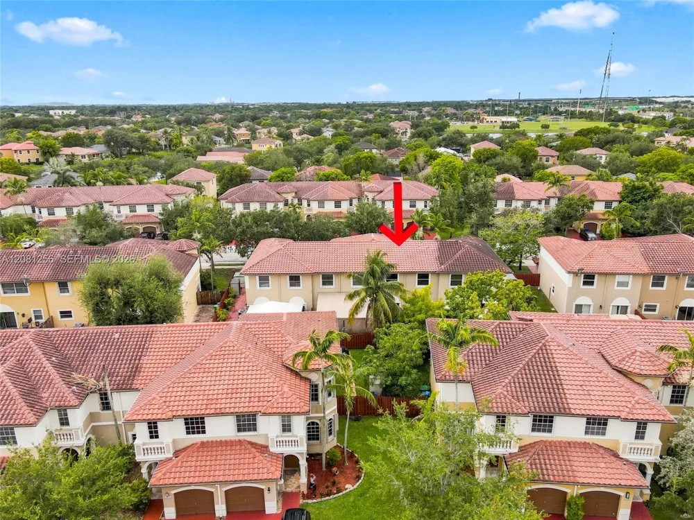 14091 SW 51st Ln Miramar, FL 33027