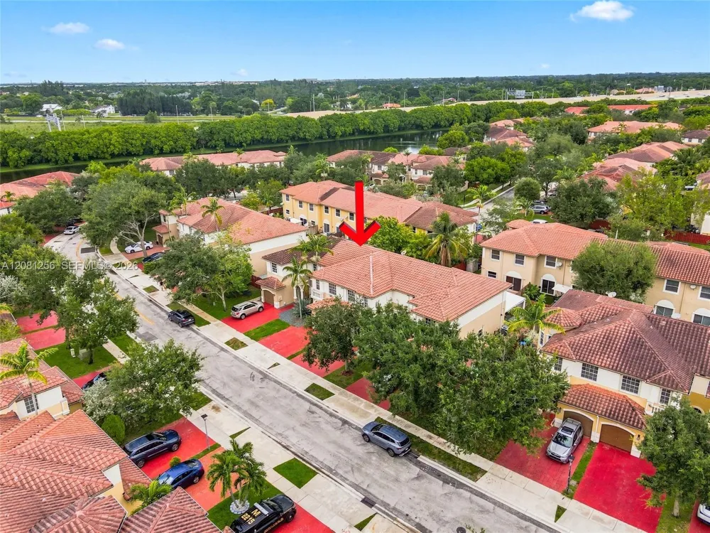 14091 SW 51st Ln Miramar, FL 33027