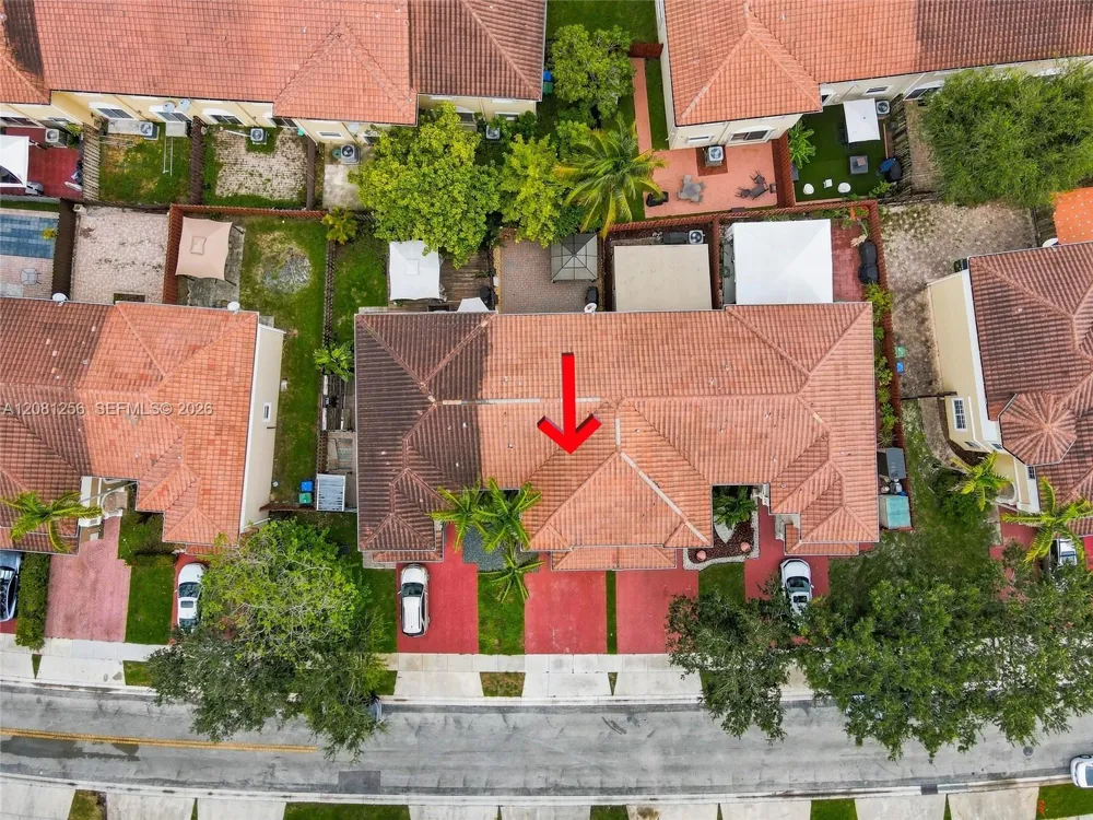 14091 SW 51st Ln Miramar, FL 33027