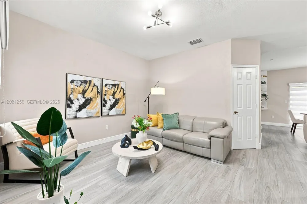 14091 SW 51st Ln Miramar, FL 33027
