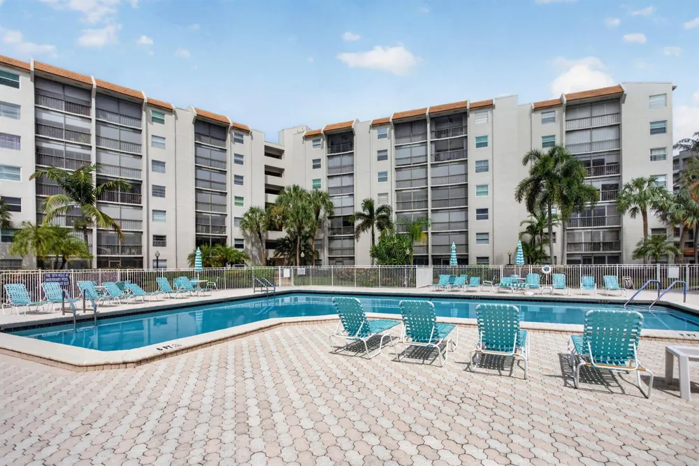 3920 INVERRARY BOULEVARD #301C Lauderhill, FL 33319
