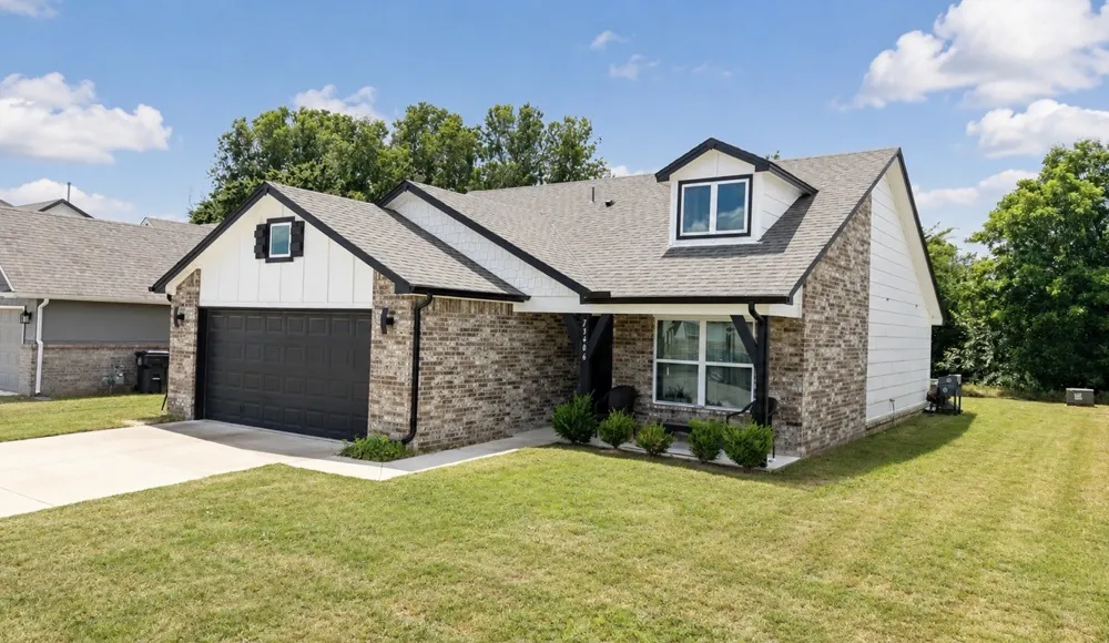 13406 S 93 EastAvenue E Bixby, OK 74008