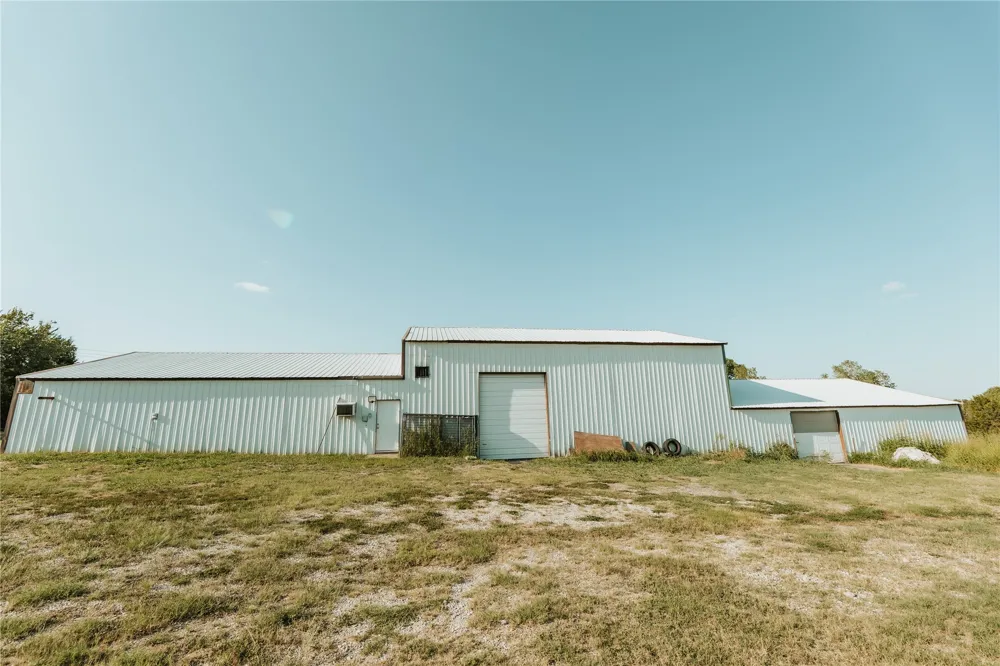 10205 E 019 Glencoe, OK 74032