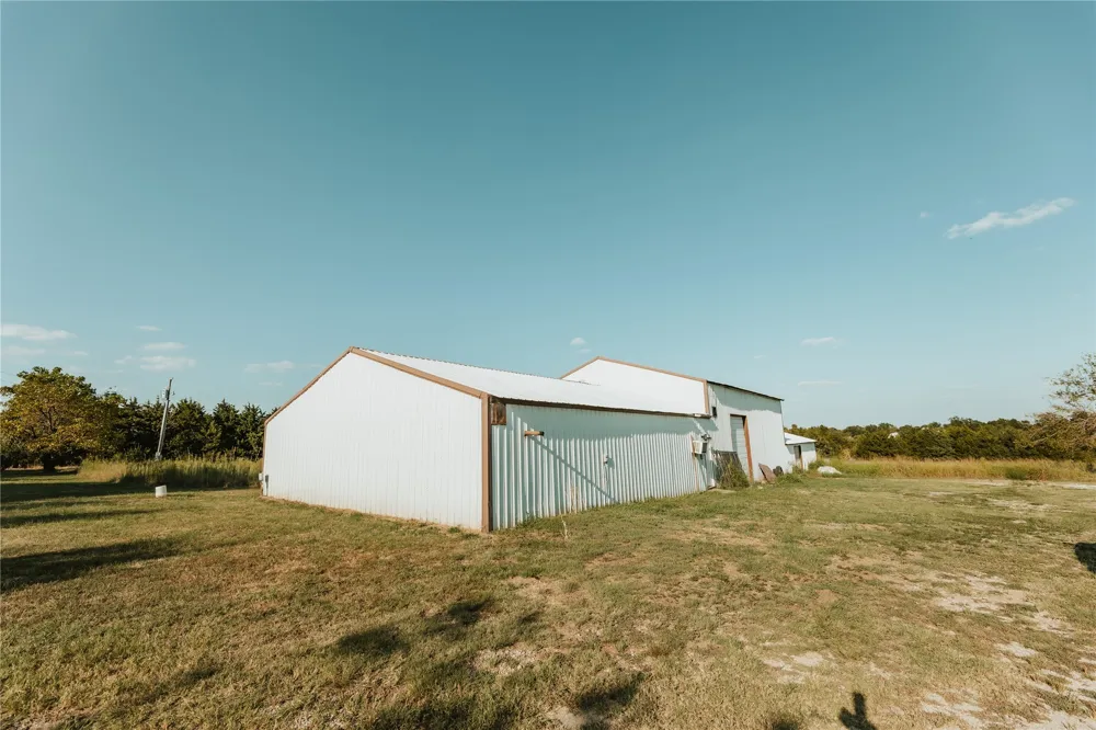 10205 E 019 Glencoe, OK 74032
