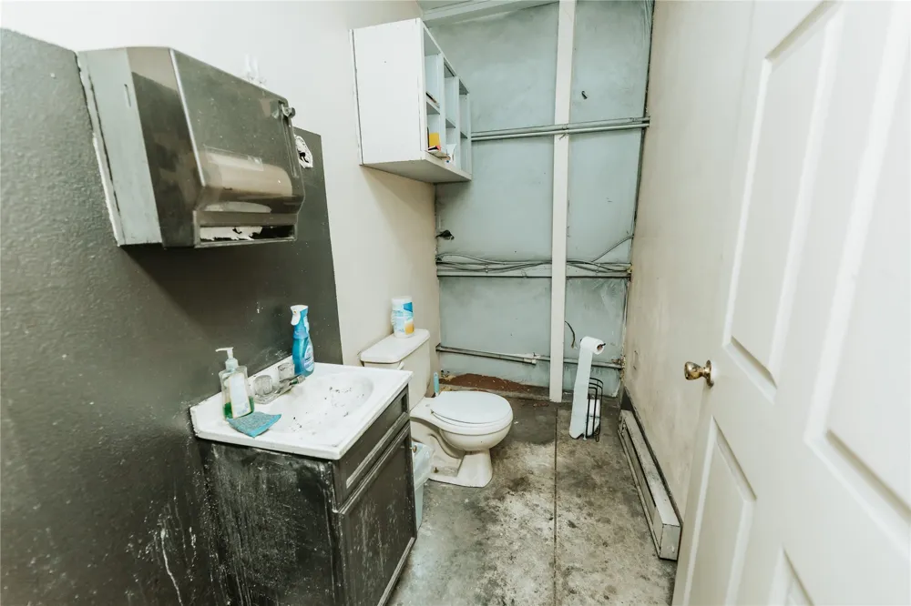 10205 E 019 Glencoe, OK 74032