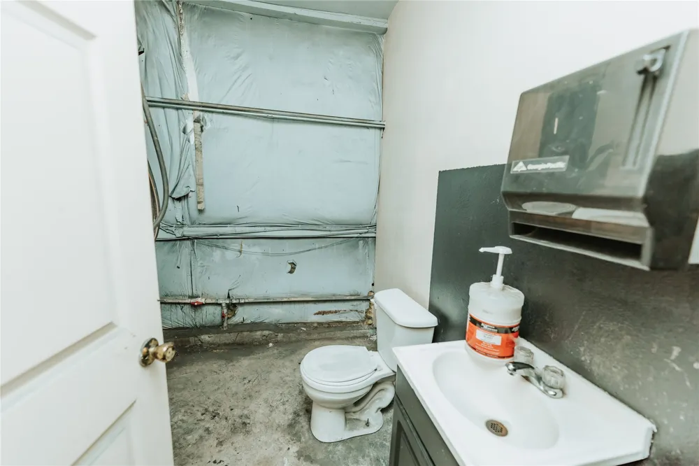10205 E 019 Glencoe, OK 74032