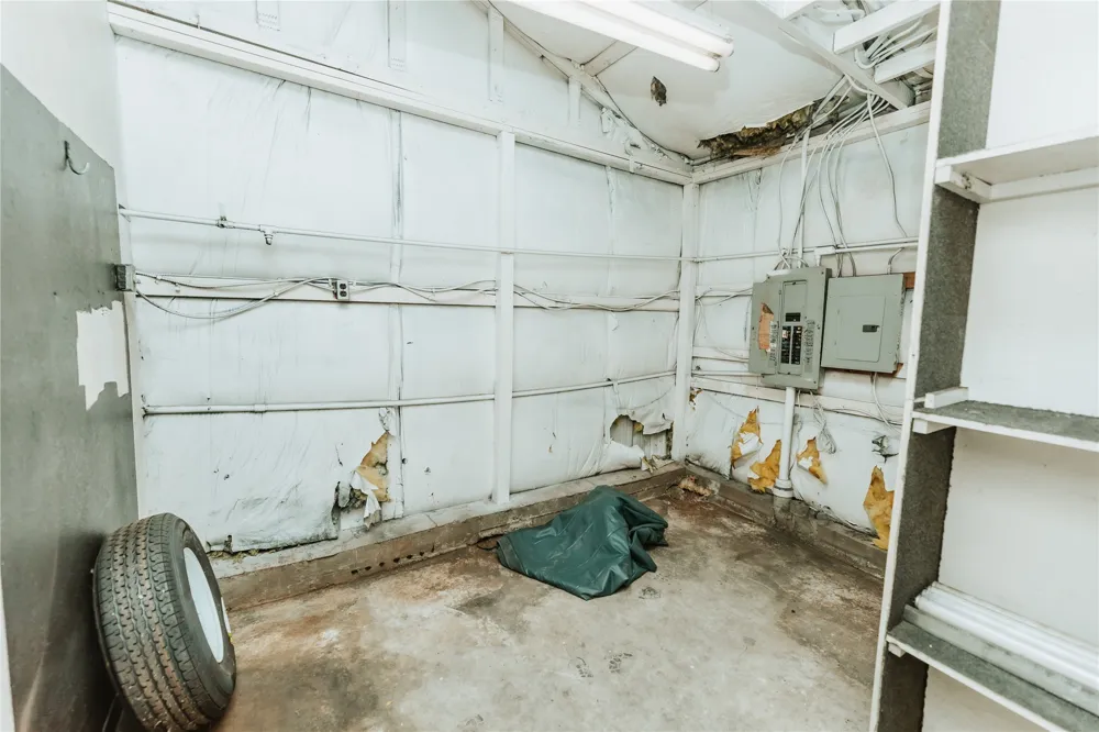 10205 E 019 Glencoe, OK 74032