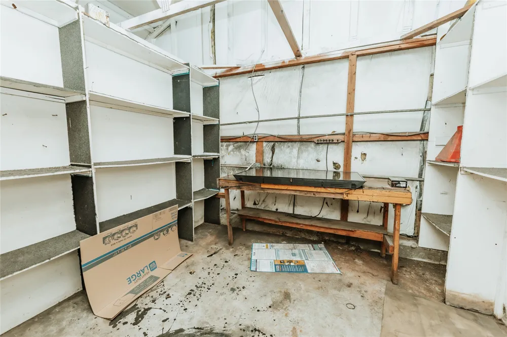 10205 E 019 Glencoe, OK 74032