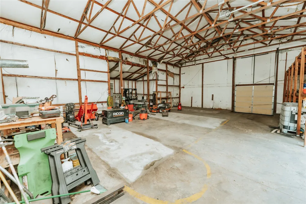 10205 E 019 Glencoe, OK 74032