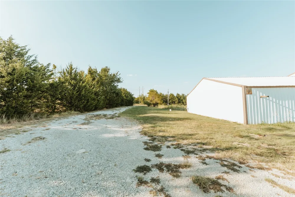 10205 E 019 Glencoe, OK 74032