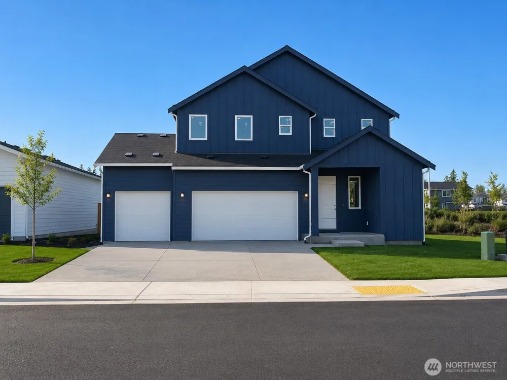 14032 179th Street Ct E Puyallup, WA 98374