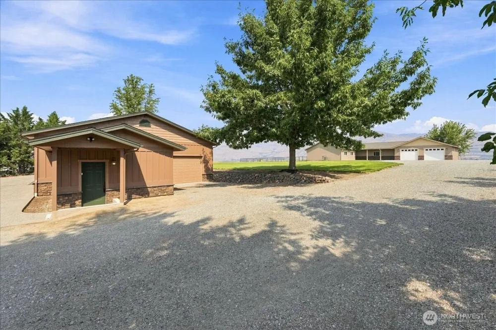 1080 Washington Street Manson, WA 98831