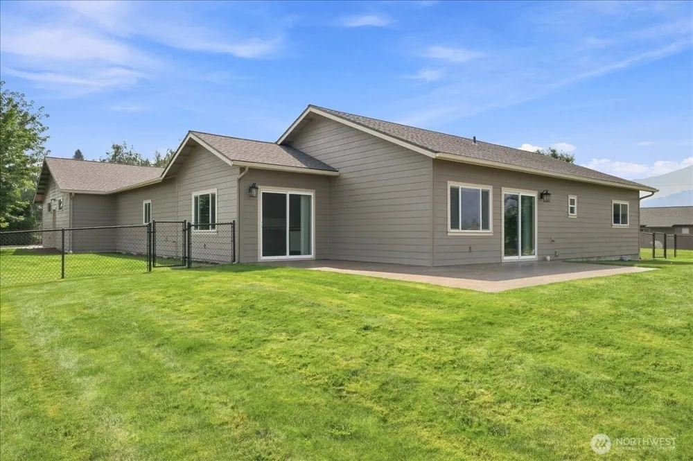 1080 Washington Street Manson, WA 98831
