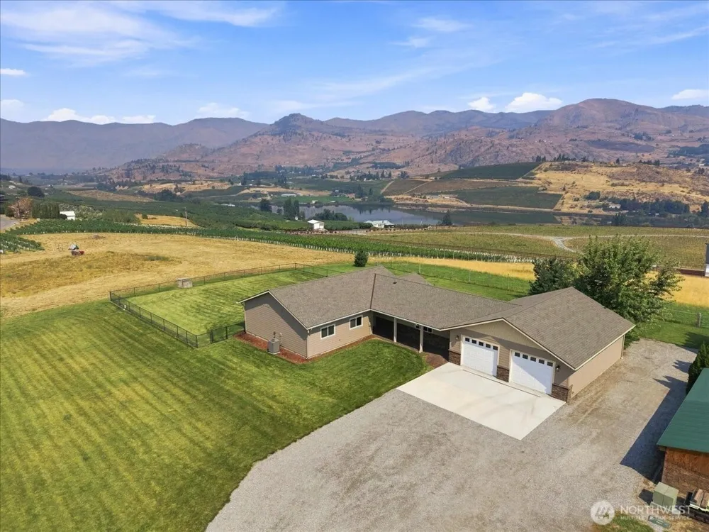 1080 Washington Street Manson, WA 98831