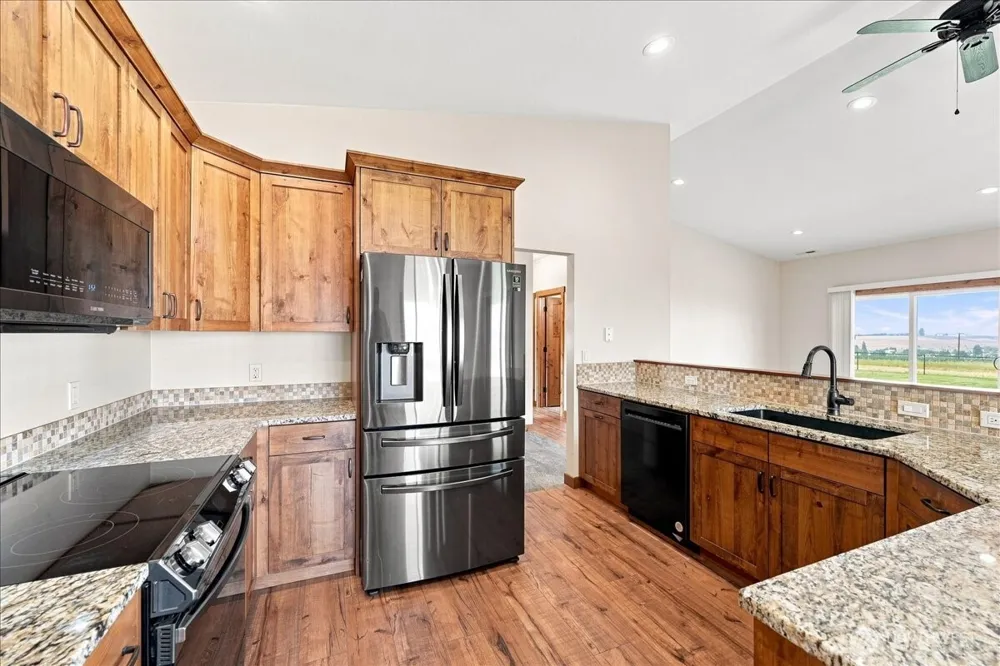 1080 Washington Street Manson, WA 98831