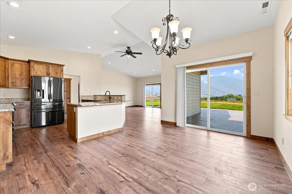 1080 Washington Street Manson, WA 98831