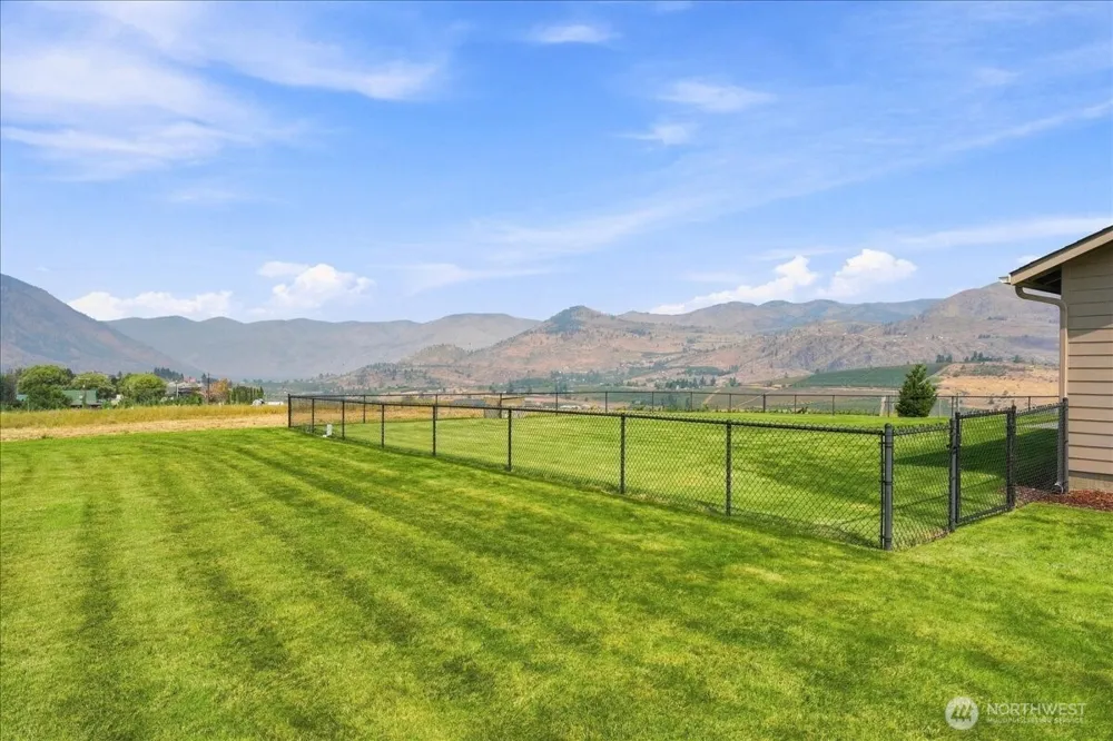1080 Washington Street Manson, WA 98831