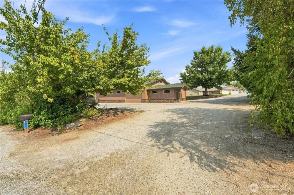 1080 Washington Street Manson, WA 98831