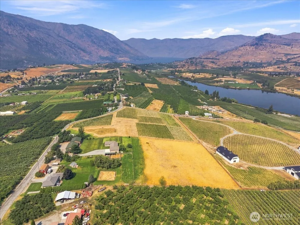 1080 Washington Street Manson, WA 98831