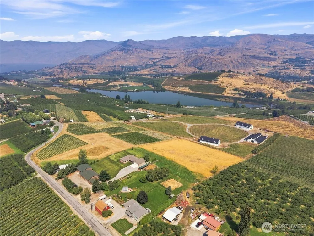 1080 Washington Street Manson, WA 98831