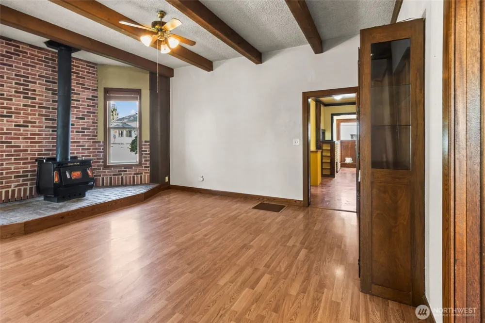 210 E 3rd Avenue Ritzville, WA 99169
