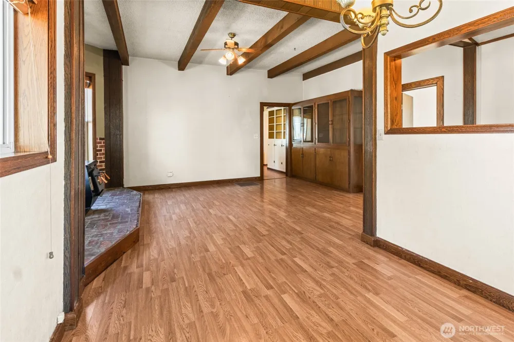 210 E 3rd Avenue Ritzville, WA 99169