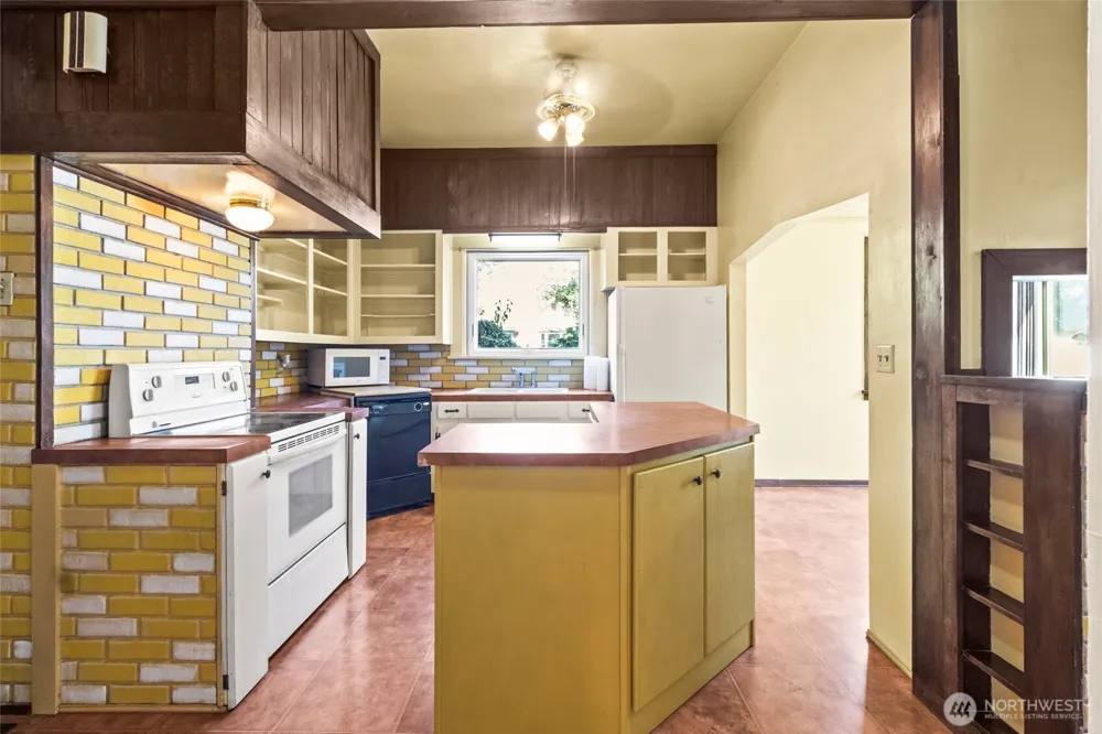210 E 3rd Avenue Ritzville, WA 99169