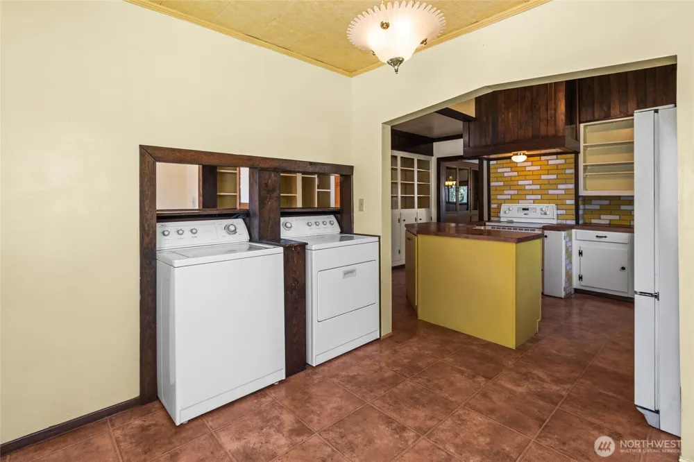 210 E 3rd Avenue Ritzville, WA 99169