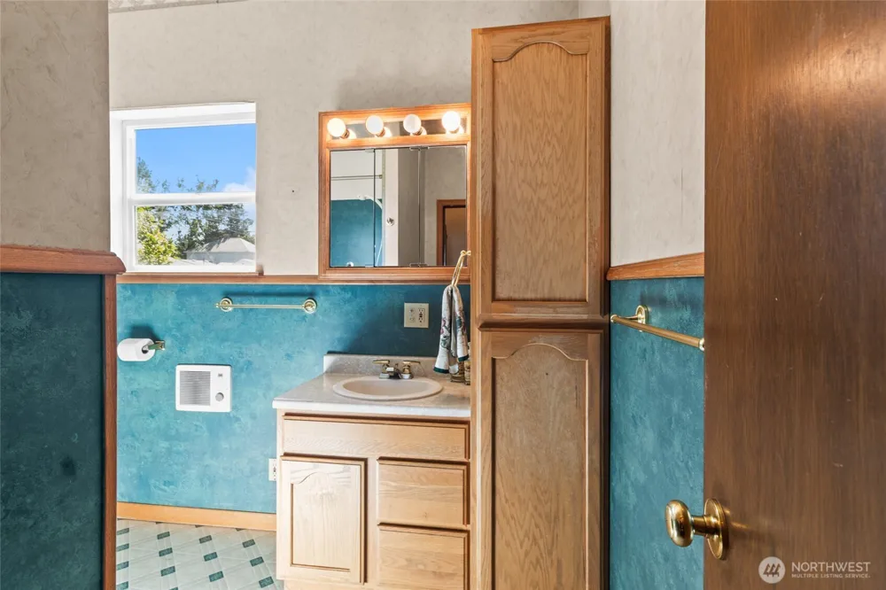 210 E 3rd Avenue Ritzville, WA 99169
