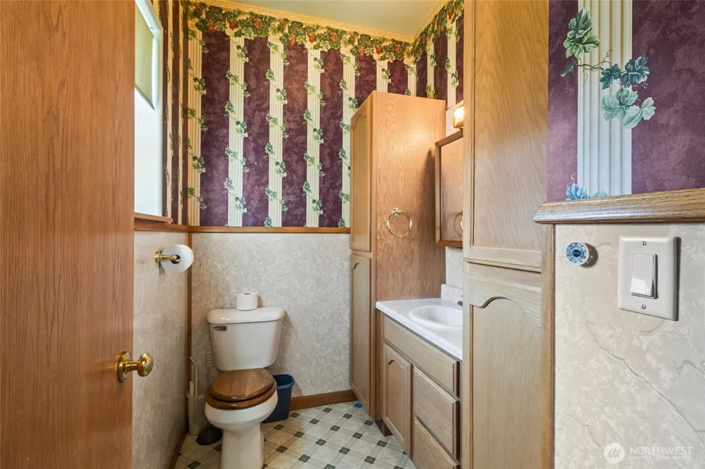 210 E 3rd Avenue Ritzville, WA 99169