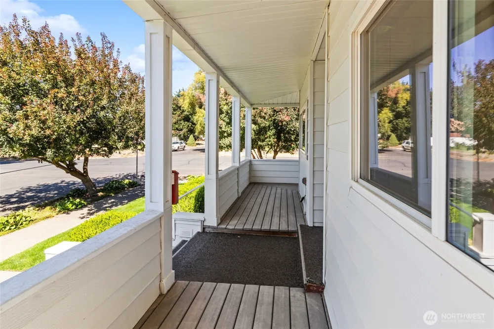210 E 3rd Avenue Ritzville, WA 99169