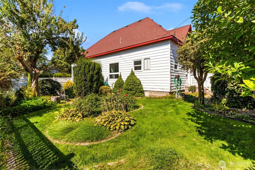 210 E 3rd Avenue Ritzville, WA 99169