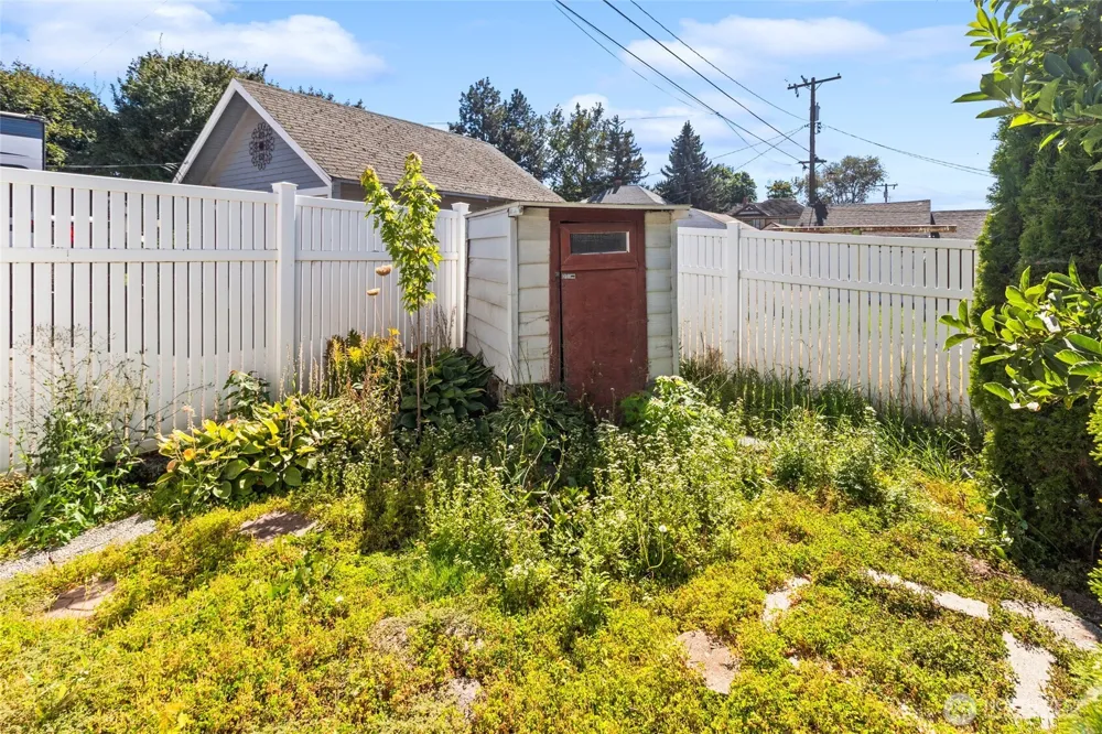 210 E 3rd Avenue Ritzville, WA 99169