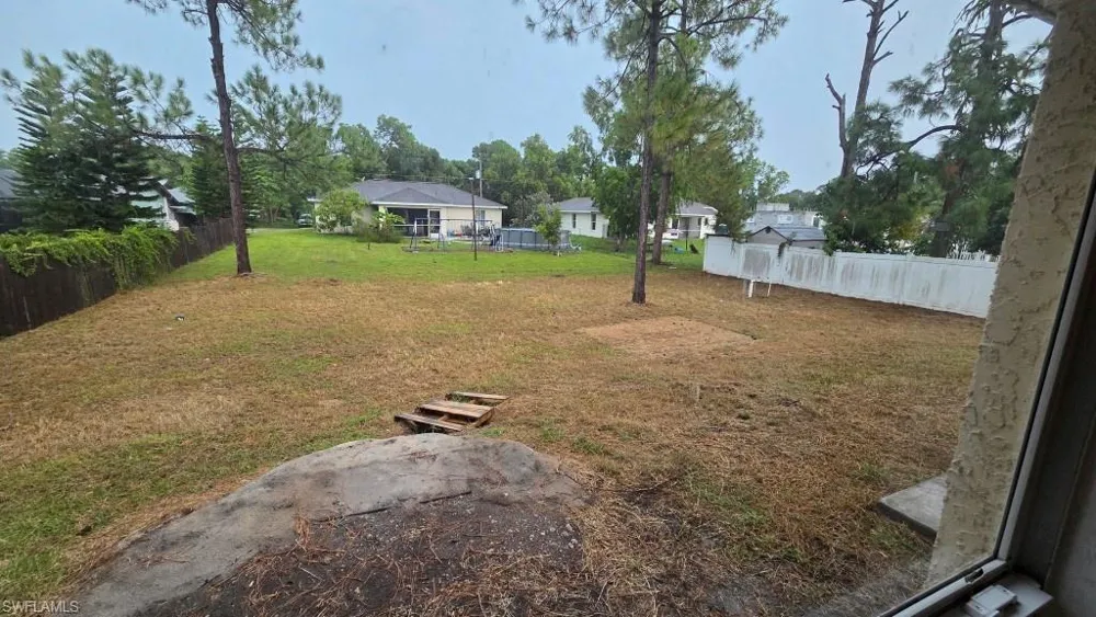 4306 5 STREET W Lehigh Acres, FL 33971