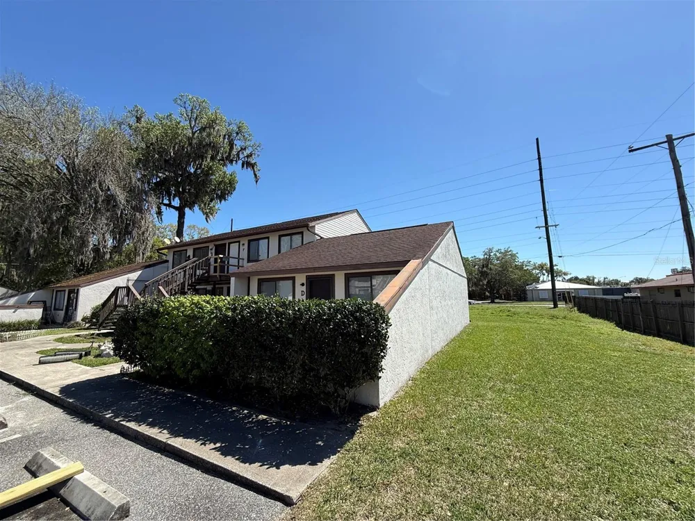 3032 SE 5TH TERRACE #A ocala, FL 34471