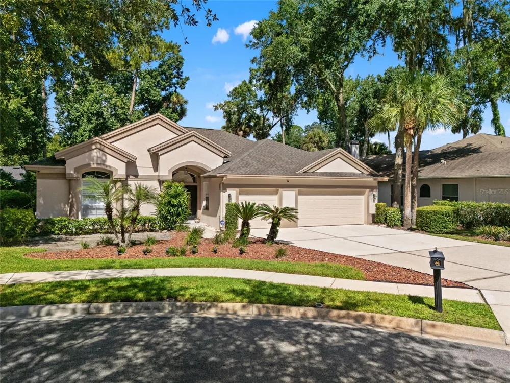 5325 LAKE BLUFF TERRACE Sanford, FL 32771