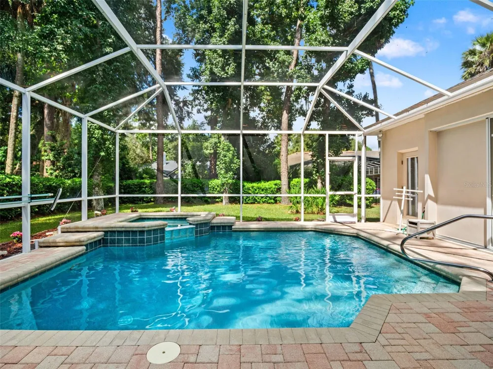 5325 LAKE BLUFF TERRACE Sanford, FL 32771