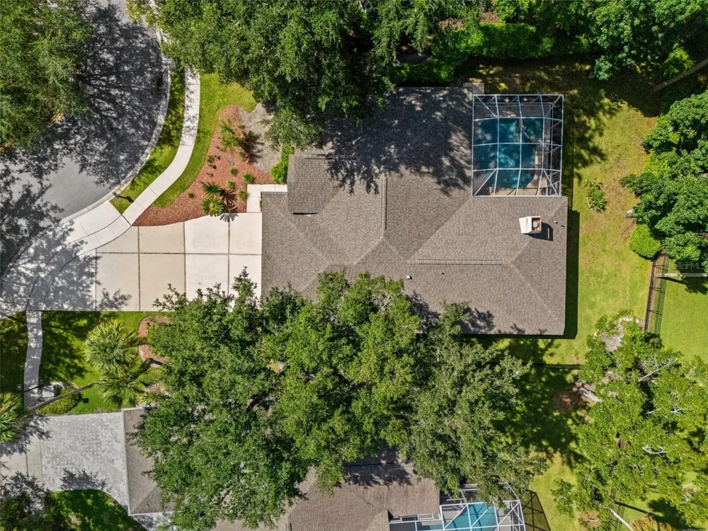5325 LAKE BLUFF TERRACE Sanford, FL 32771