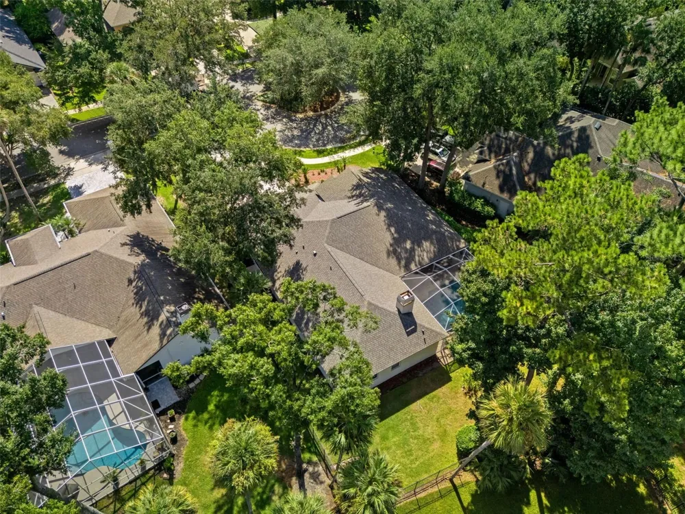5325 LAKE BLUFF TERRACE Sanford, FL 32771