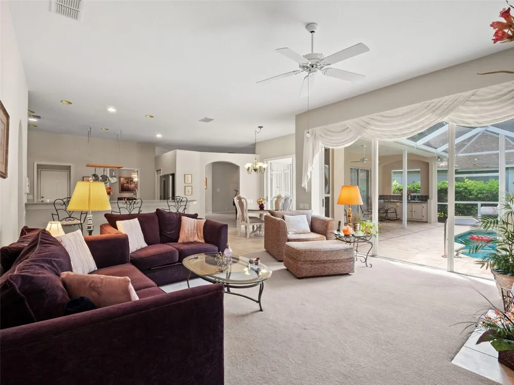 5325 LAKE BLUFF TERRACE Sanford, FL 32771