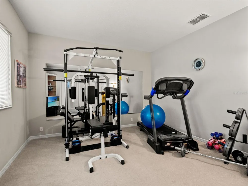 5325 LAKE BLUFF TERRACE Sanford, FL 32771