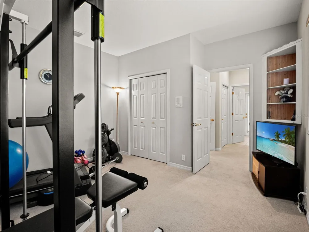 5325 LAKE BLUFF TERRACE Sanford, FL 32771