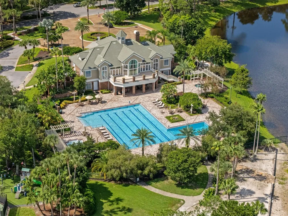 5325 LAKE BLUFF TERRACE Sanford, FL 32771